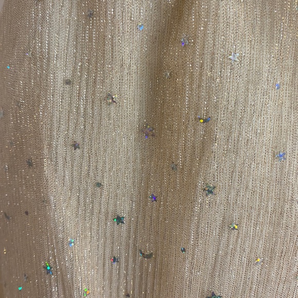 Dreamy Fairytale Princess Gown - Picture 8 of 10